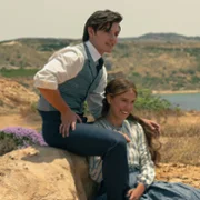 Enola Holmes 3 - galeria zdjęć - filmweb