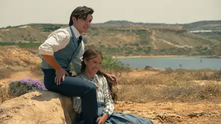 Enola Holmes 3 - galeria zdjęć - filmweb