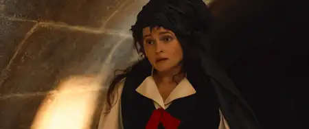 Enola Holmes 3 - galeria zdjęć - filmweb