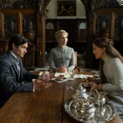 Enola Holmes 3 - galeria zdjęć - filmweb