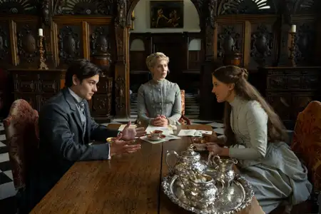 Enola Holmes 3 - galeria zdjęć - filmweb