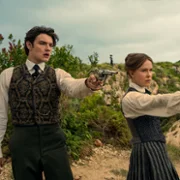 Enola Holmes 3 - galeria zdjęć - filmweb
