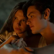 Enola Holmes 3 - galeria zdjęć - filmweb