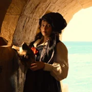 Enola Holmes 3 - galeria zdjęć - filmweb