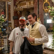 Enola Holmes 3 - galeria zdjęć - filmweb