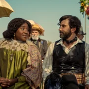 Enola Holmes 3 - galeria zdjęć - filmweb