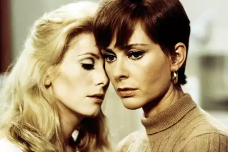 Piękność dnia - galeria zdjęć - filmweb