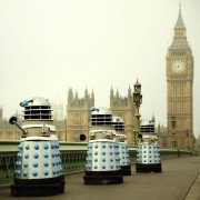 An Adventure in Space and Time - galeria zdjęć - filmweb