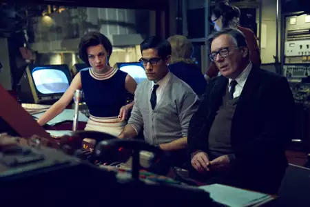 An Adventure in Space and Time - galeria zdjęć - filmweb