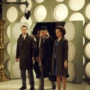 An Adventure in Space and Time - galeria zdjęć - filmweb