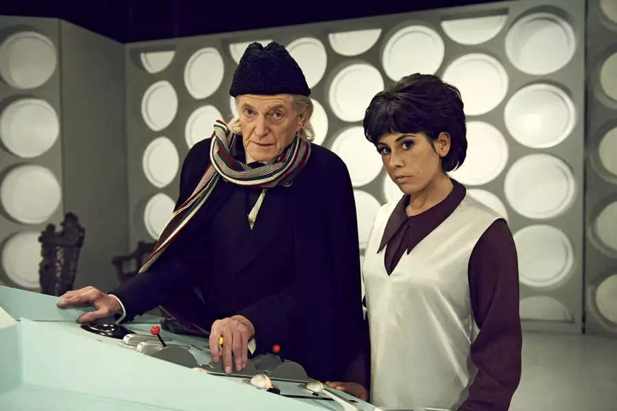 An Adventure in Space and Time - galeria zdjęć - filmweb