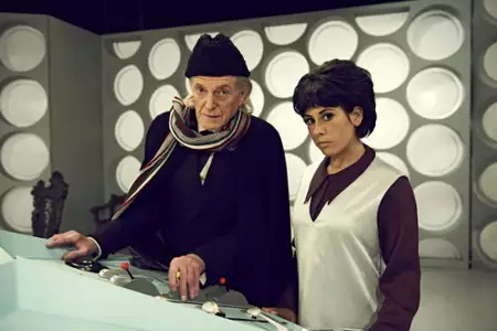 An Adventure in Space and Time - galeria zdjęć - filmweb