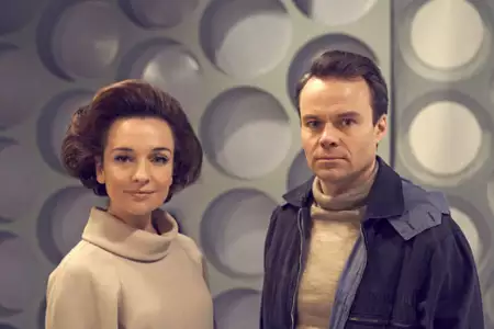 An Adventure in Space and Time - galeria zdjęć - filmweb