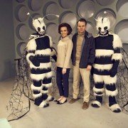 An Adventure in Space and Time - galeria zdjęć - filmweb
