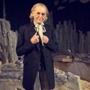 An Adventure in Space and Time - galeria zdjęć - filmweb