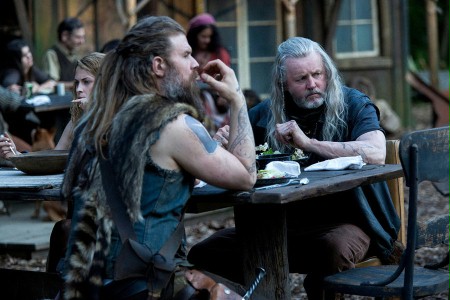 Outsiders - galeria zdjęć - filmweb