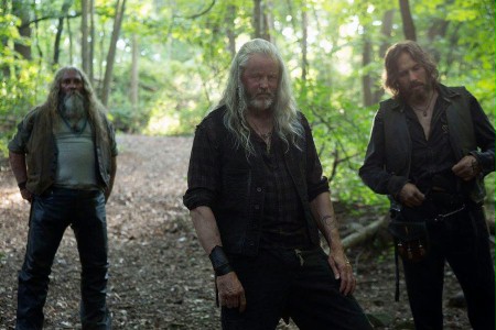 Outsiders - galeria zdjęć - filmweb