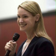 Haylie Grimes
