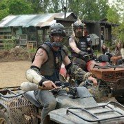 Outsiders - galeria zdjęć - filmweb