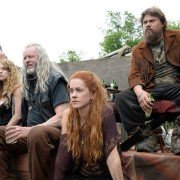 Outsiders - galeria zdjęć - filmweb