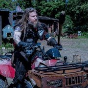 Outsiders - galeria zdjęć - filmweb
