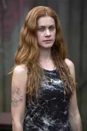 Outsiders - galeria zdjęć - filmweb