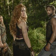 Outsiders - galeria zdjęć - filmweb