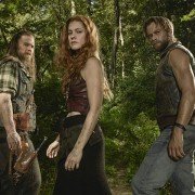 Outsiders - galeria zdjęć - filmweb
