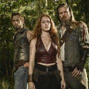 Outsiders - galeria zdjęć - filmweb