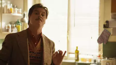 Gigolò per caso - galeria zdjęć - filmweb