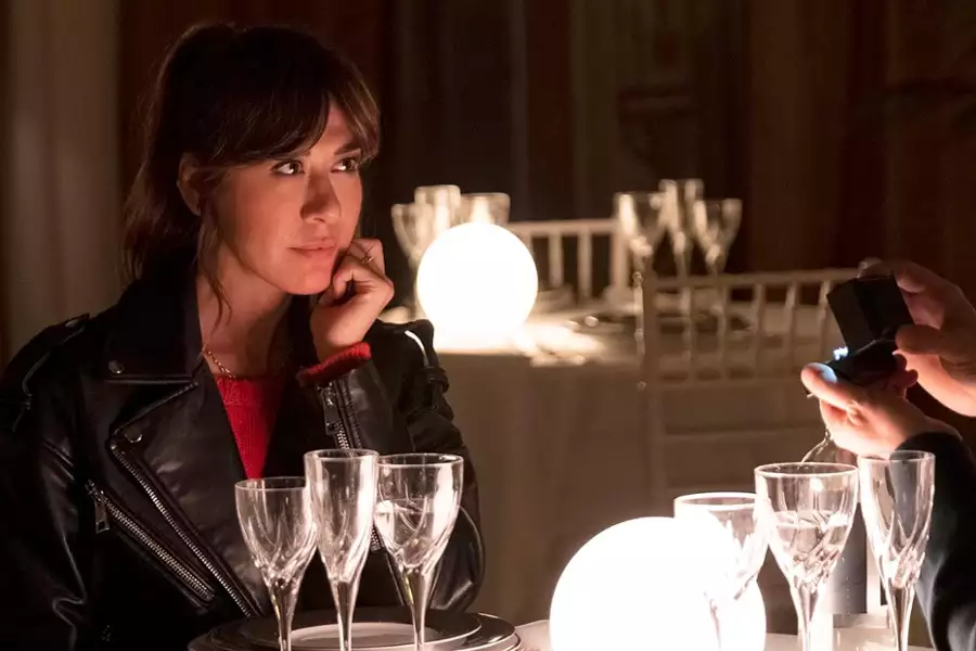 Gigolò per caso - galeria zdjęć - filmweb