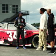 Drive with Swizz Beatz - galeria zdjęć - filmweb