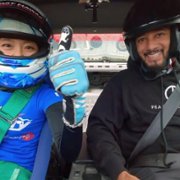 Drive with Swizz Beatz - galeria zdjęć - filmweb