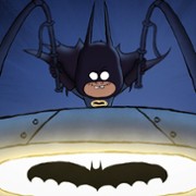 Merry Little Batman - galeria zdjęć - filmweb