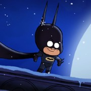 Merry Little Batman - galeria zdjęć - filmweb