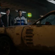 Motorheads - galeria zdjęć - filmweb
