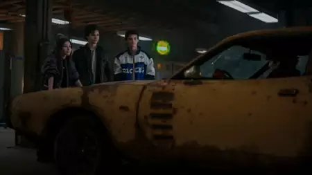 Motorheads - galeria zdjęć - filmweb