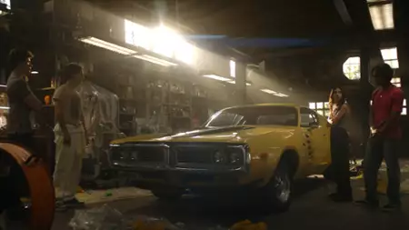 Motorheads - galeria zdjęć - filmweb