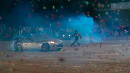 Motorheads - galeria zdjęć - filmweb