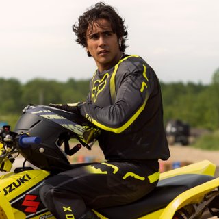 Zac Torres