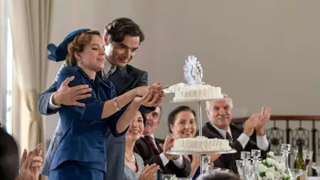 Letizia Battaglia: Życie i śmierć w Palermo - galeria zdjęć - filmweb