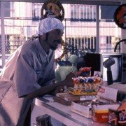 The Wash. Hiphopowa myjnia - galeria zdjęć - filmweb