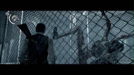Recenzja The Evil Within