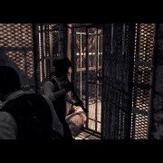 The Evil Within - galeria zdjęć - filmweb