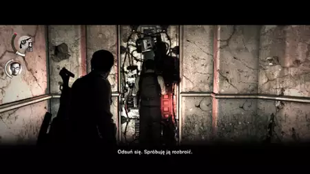 The Evil Within - galeria zdjęć - filmweb