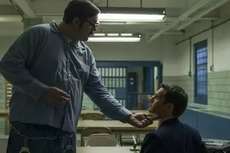 Mindhunter - galeria zdjęć - filmweb