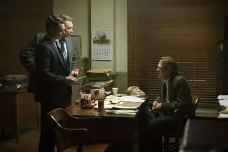 Mindhunter - galeria zdjęć - filmweb