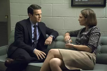 Mindhunter - galeria zdjęć - filmweb