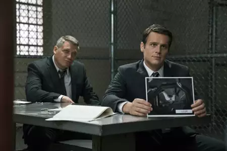 Mindhunter - galeria zdjęć - filmweb