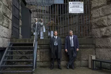 Mindhunter - galeria zdjęć - filmweb